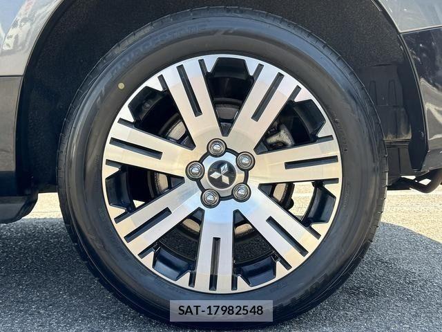 Mitsubishi DELICA 2021-04 6003880-5