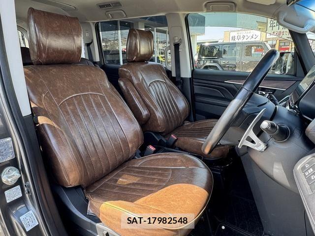 Mitsubishi DELICA 2021-04 6003880-6