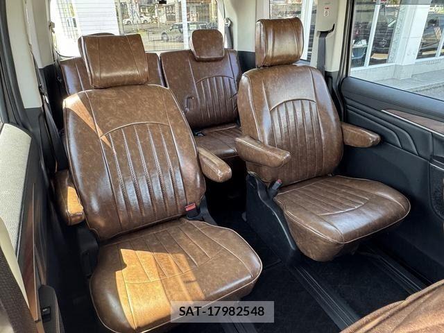 Mitsubishi DELICA 2021-04 6003880-7