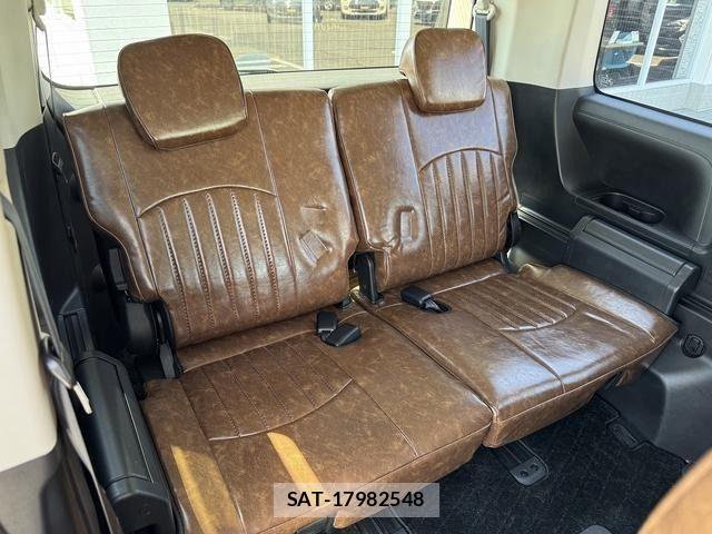 Mitsubishi DELICA 2021-04 6003880-8