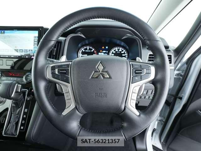Mitsubishi DELICA 2023-03 6003774-14