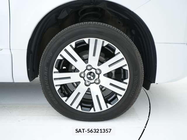 Mitsubishi DELICA 2023-03 6003774-17