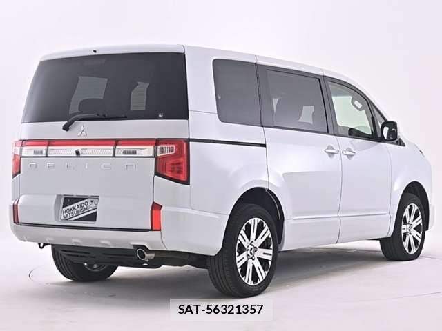 Mitsubishi DELICA 2023-03 6003774-18