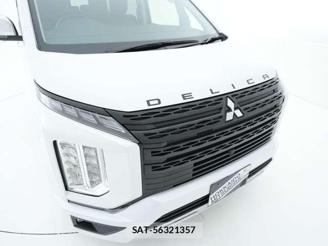 Mitsubishi DELICA 2023-03 6003774-19