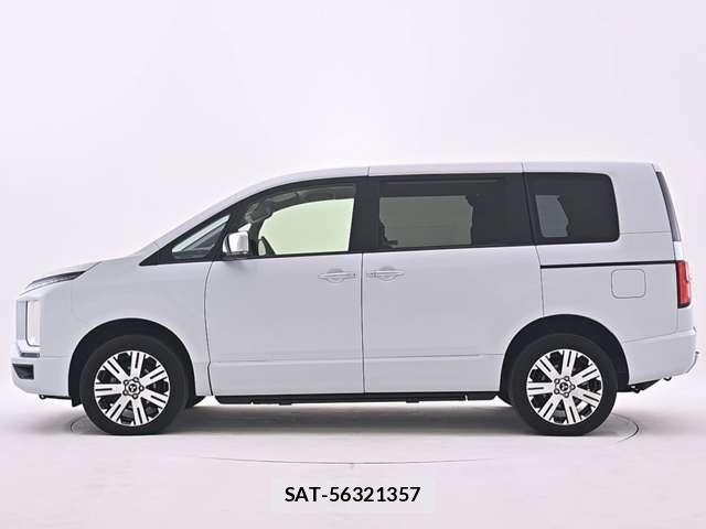 Mitsubishi DELICA 2023-03 6003774-2