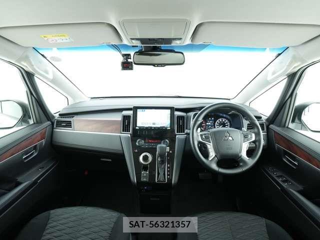 Mitsubishi DELICA 2023-03 6003774-4