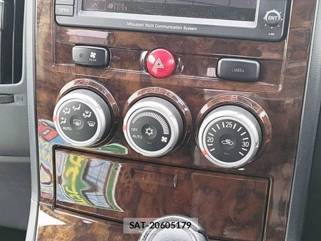 Mitsubishi DELICA 2010-03 6003942-13
