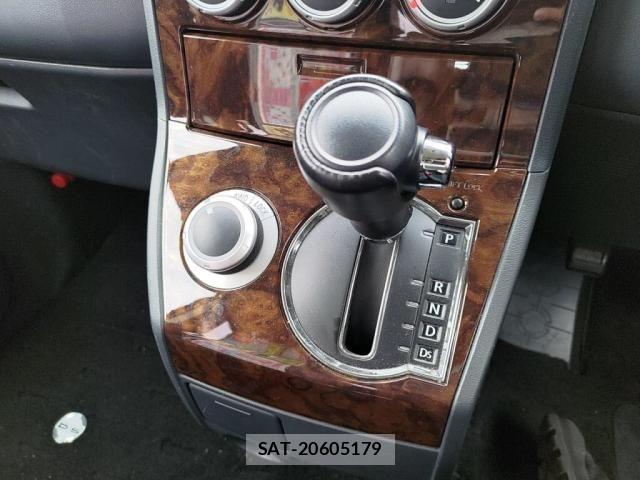 Mitsubishi DELICA 2010-03 6003942-14