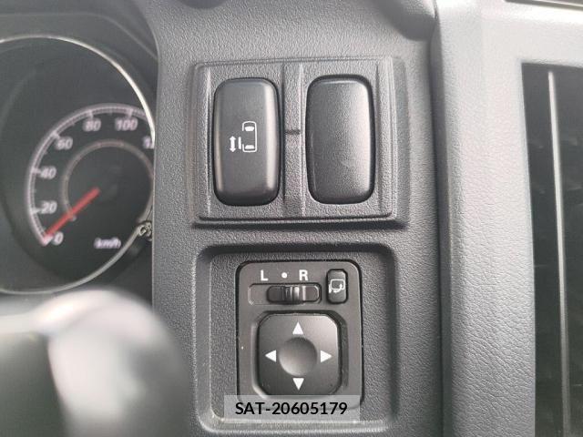 Mitsubishi DELICA 2010-03 6003942-15
