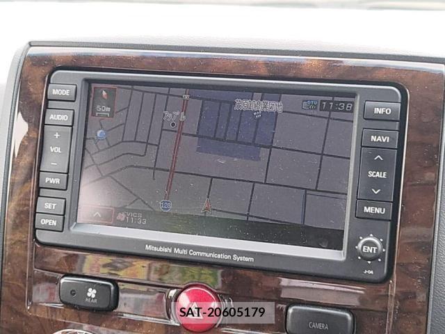 Mitsubishi DELICA 2010-03 6003942-16