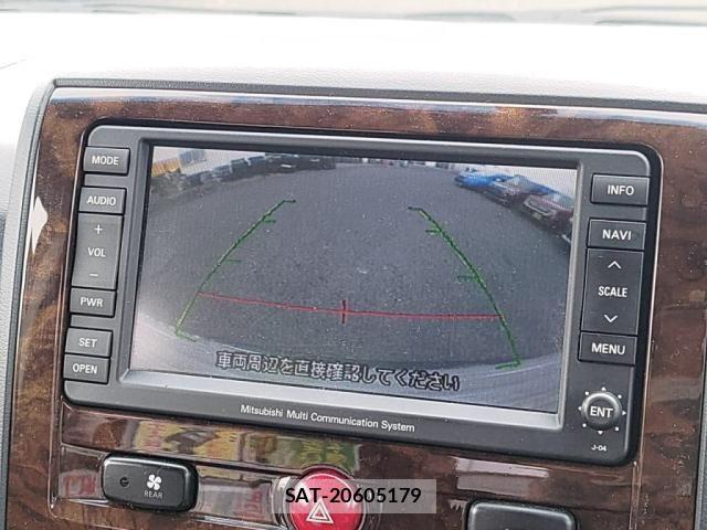 Mitsubishi DELICA 2010-03 6003942-17