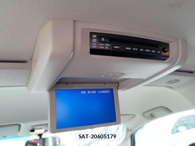 Mitsubishi DELICA 2010-03 6003942-18