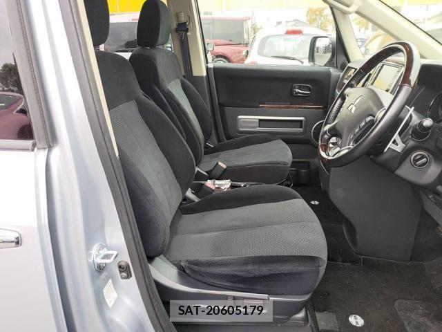 Mitsubishi DELICA 2010-03 6003942-20