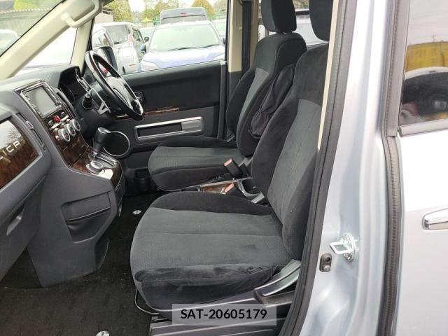 Mitsubishi DELICA 2010-03 6003942-21