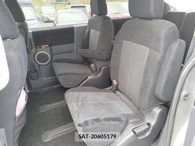 Mitsubishi DELICA 2010-03 6003942-22
