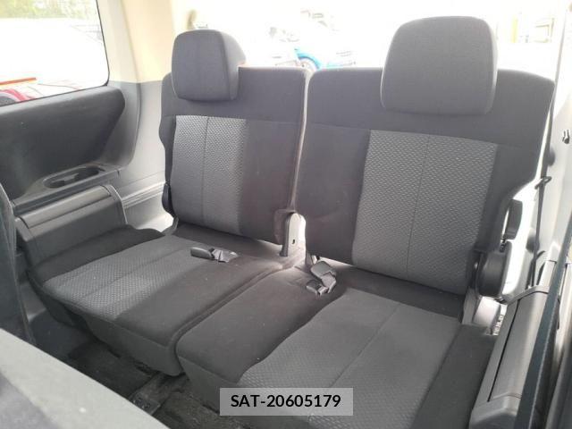 Mitsubishi DELICA 2010-03 6003942-23