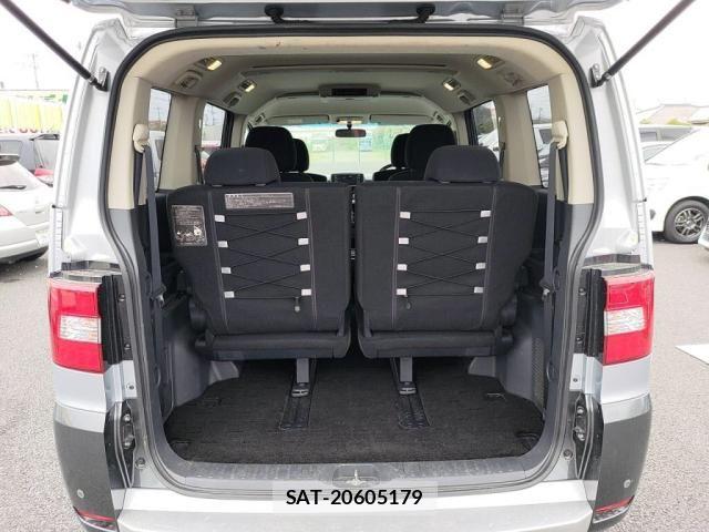 Mitsubishi DELICA 2010-03 6003942-24