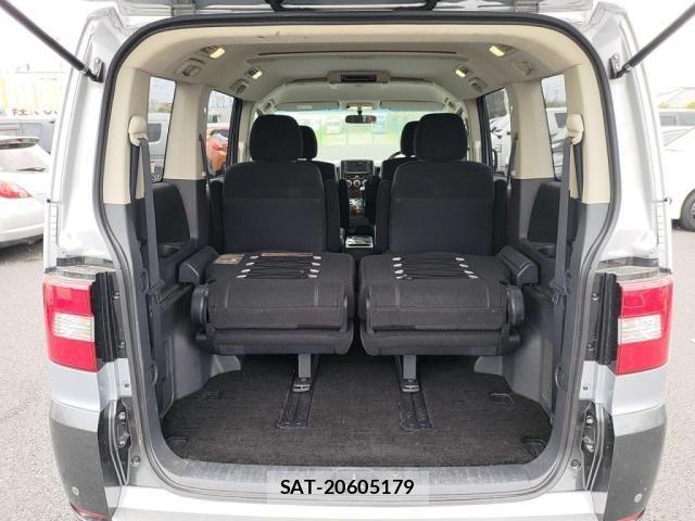 Mitsubishi DELICA 2010-03 6003942-25
