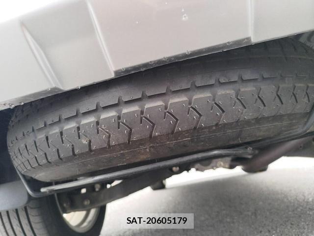 Mitsubishi DELICA 2010-03 6003942-27