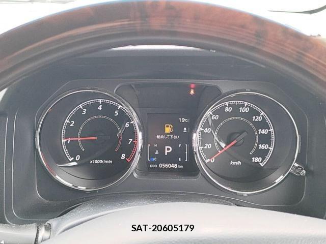 Mitsubishi DELICA 2010-03 6003942-28