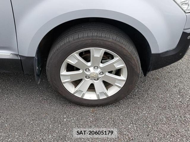 Mitsubishi DELICA 2010-03 6003942-29