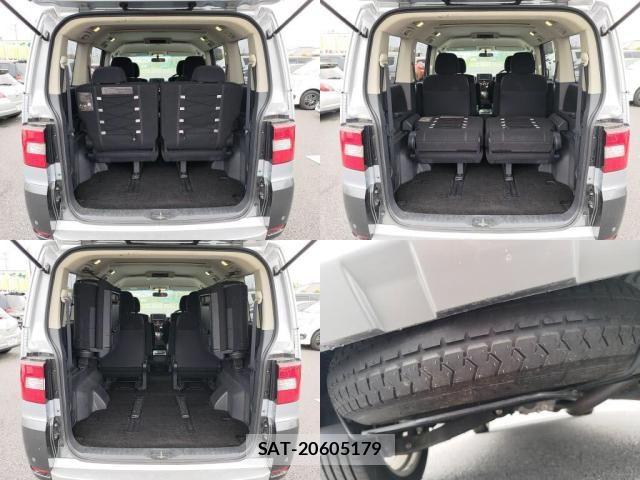 Mitsubishi DELICA 2010-03 6003942-7