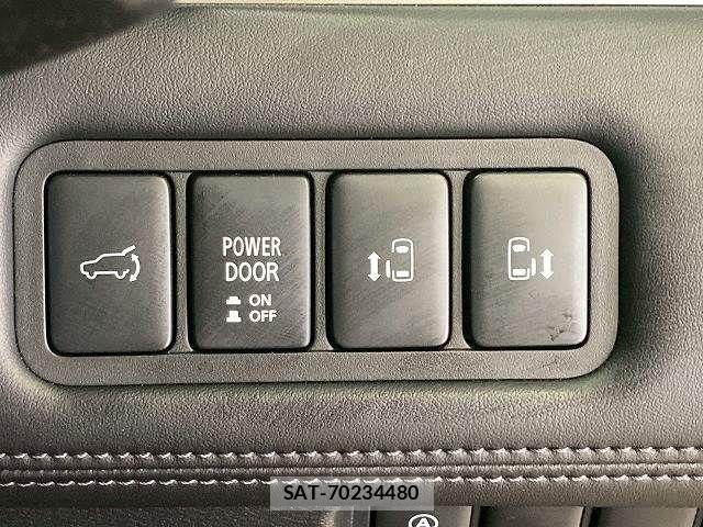 Mitsubishi DELICA 2023-09 6003781-9