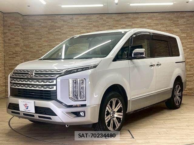Mitsubishi DELICA 2023-09 6003781-13