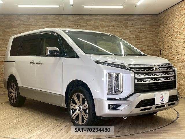 Mitsubishi DELICA 2023-09 6003781-14