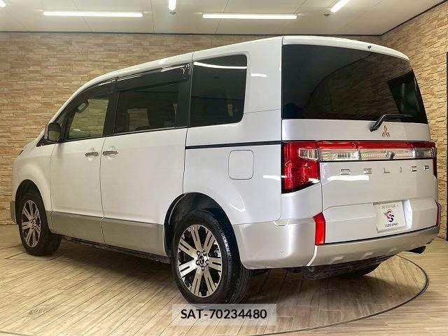 Mitsubishi DELICA 2023-09 6003781-16