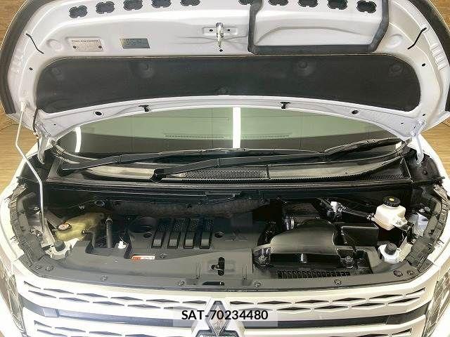 Mitsubishi DELICA 2023-09 6003781-17