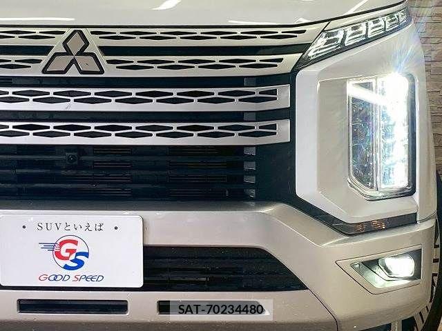 Mitsubishi DELICA 2023-09 6003781-19