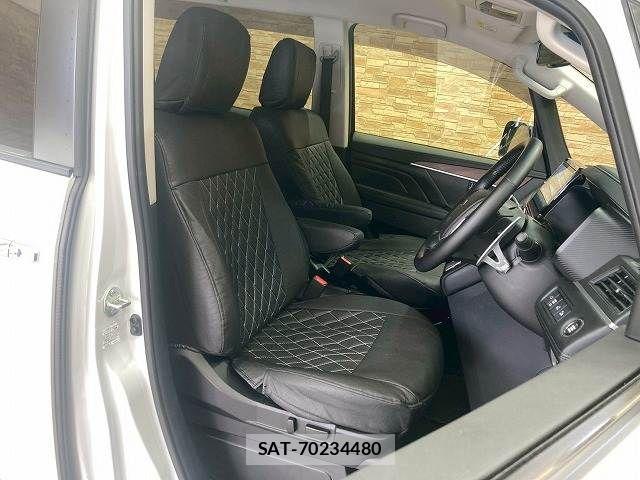 Mitsubishi DELICA 2023-09 6003781-4