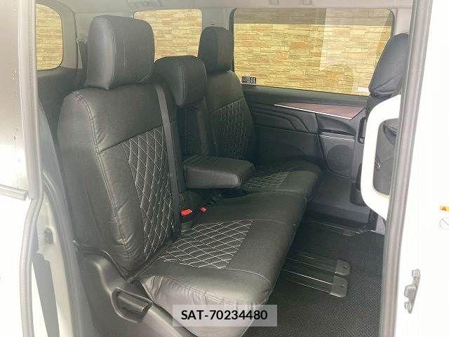 Mitsubishi DELICA 2023-09 6003781-5