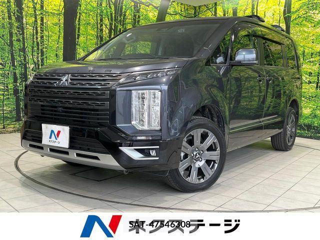 Mitsubishi DELICA 2023-10 6003788-0