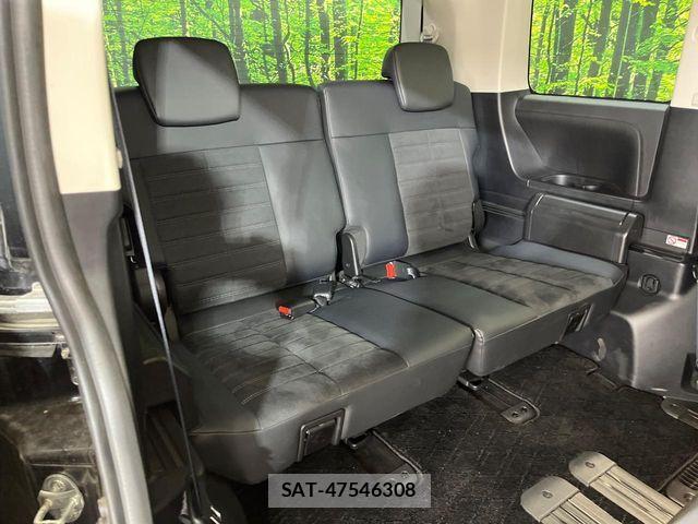 Mitsubishi DELICA 2023-10 6003788-9