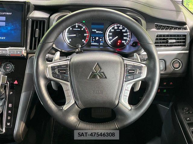 Mitsubishi DELICA 2023-10 6003788-10