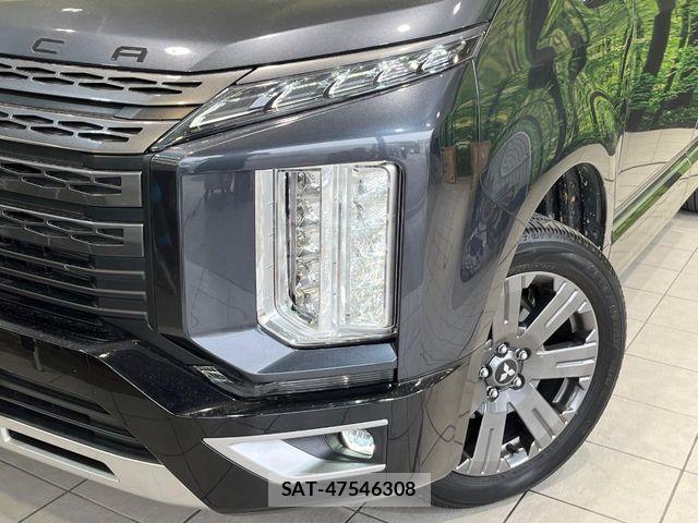 Mitsubishi DELICA 2023-10 6003788-11