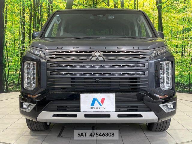 Mitsubishi DELICA 2023-10 6003788-13