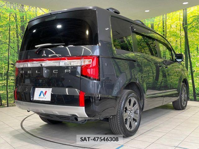 Mitsubishi DELICA 2023-10 6003788-16