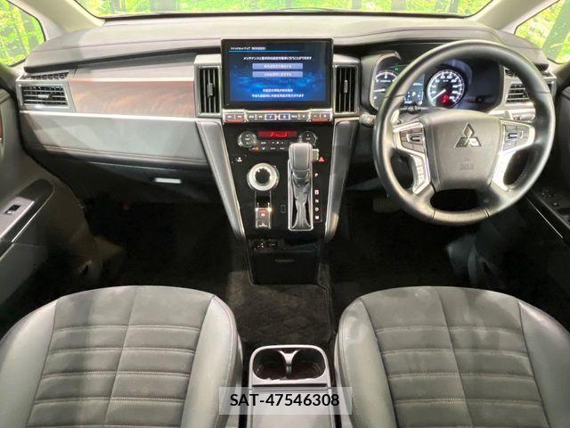 Mitsubishi DELICA 2023-10 6003788-1