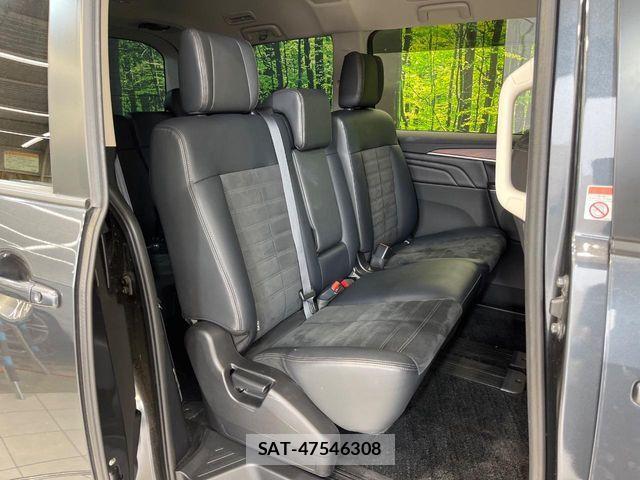 Mitsubishi DELICA 2023-10 6003788-8