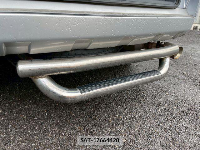 Mitsubishi DELICA 2009-09 6003971-9