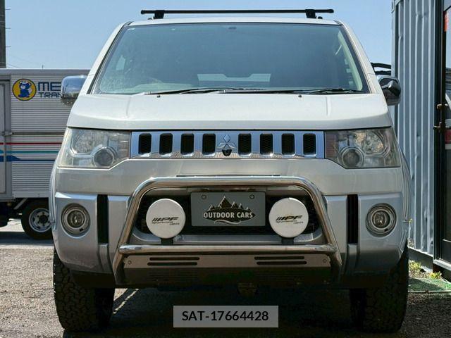 Mitsubishi DELICA 2009-09 6003971-12