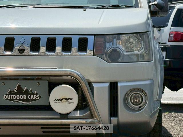Mitsubishi DELICA 2009-09 6003971-14