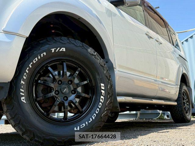 Mitsubishi DELICA 2009-09 6003971-16