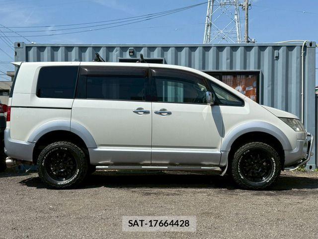 Mitsubishi DELICA 2009-09 6003971-17