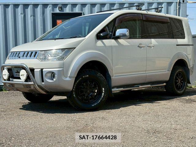 Mitsubishi DELICA 2009-09 6003971-18