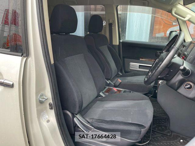 Mitsubishi DELICA 2009-09 6003971-19