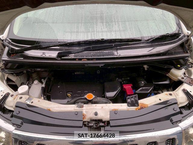 Mitsubishi DELICA 2009-09 6003971-3